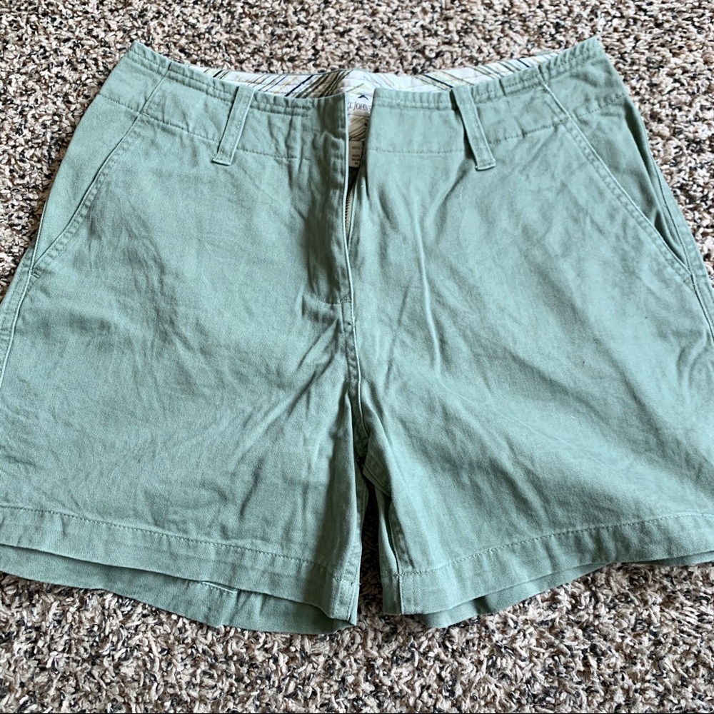 Ladies Shorts